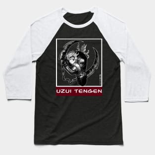 Uzui tengen Baseball T-Shirt